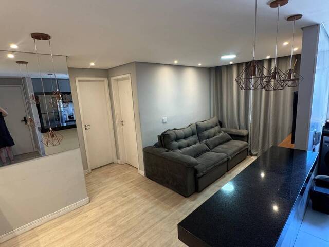 #CMI2043 - Apartamento para Venda em Cajamar - SP