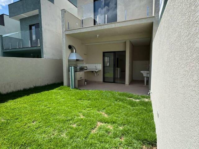 #CMI2044 - Casa para Venda em Santana de Parnaíba - SP