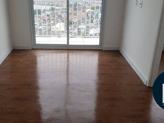 #CMI1899 - Apartamento para Venda em Carapicuíba - SP