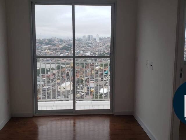 #CMI1899 - Apartamento para Venda em Carapicuíba - SP