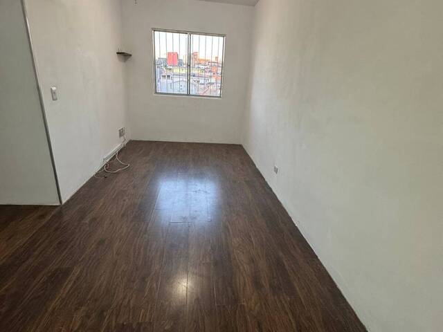 #CMI2046 - Apartamento para Venda em Embu das Artes - SP