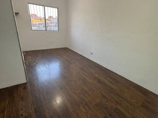 #CMI2046 - Apartamento para Venda em Embu das Artes - SP