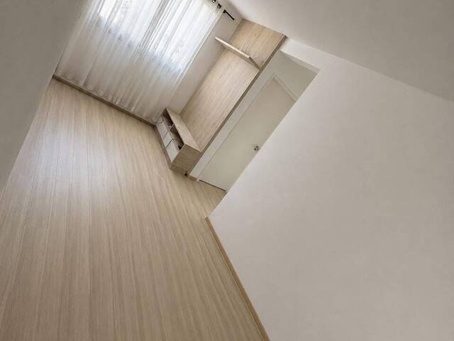 #CMI2047 - Apartamento para Venda em Cajamar - SP