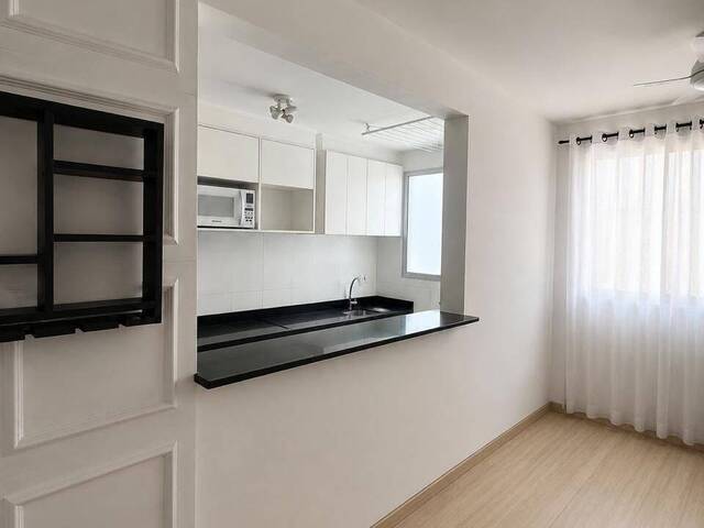 #CMI2047 - Apartamento para Venda em Cajamar - SP