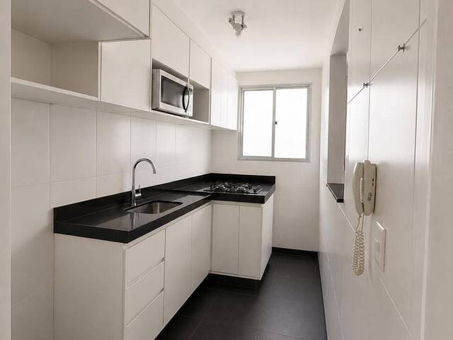 #CMI2047 - Apartamento para Venda em Cajamar - SP