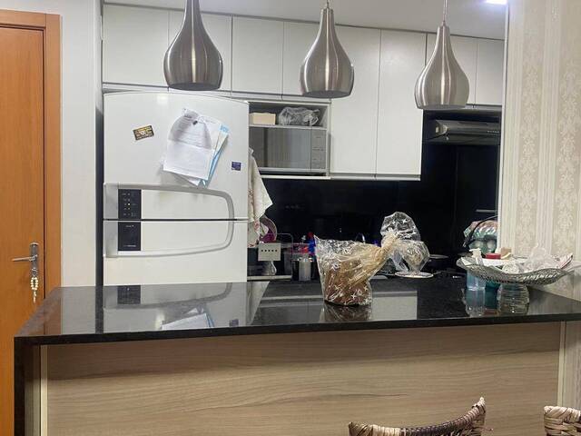 #CMI2048 - Apartamento para Venda em Barueri - SP