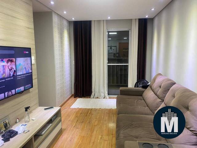 #CMI2048 - Apartamento para Venda em Barueri - SP