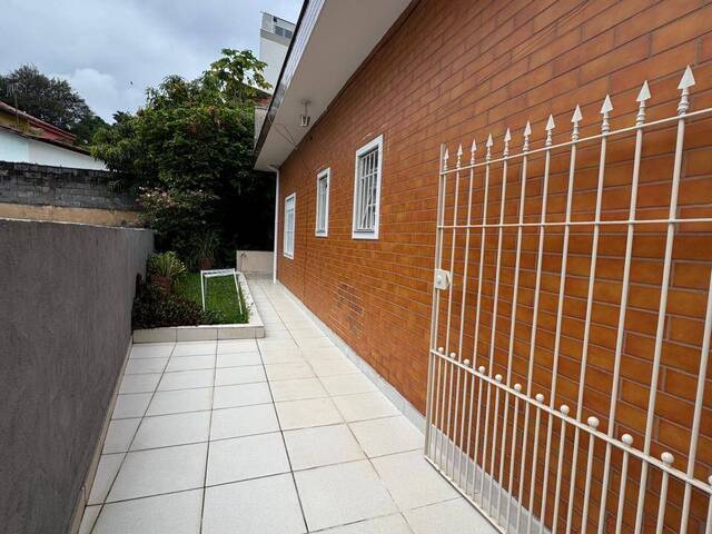 #CMI2050 - Casa para Locação em São Paulo - SP
