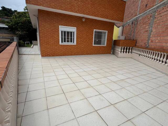 #CMI2050 - Casa para Locação em São Paulo - SP