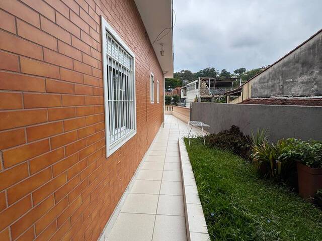 #CMI2050 - Casa para Locação em São Paulo - SP