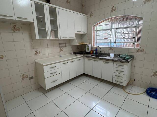 Casa para Locação em São Paulo - 4