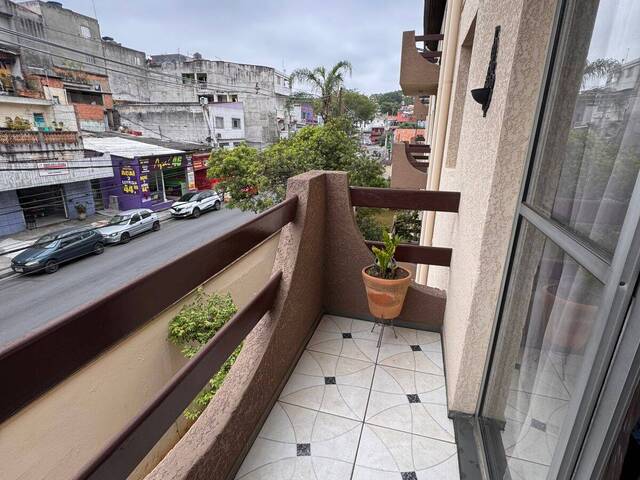 #CMI2052 - Apartamento para Venda em São Paulo - SP