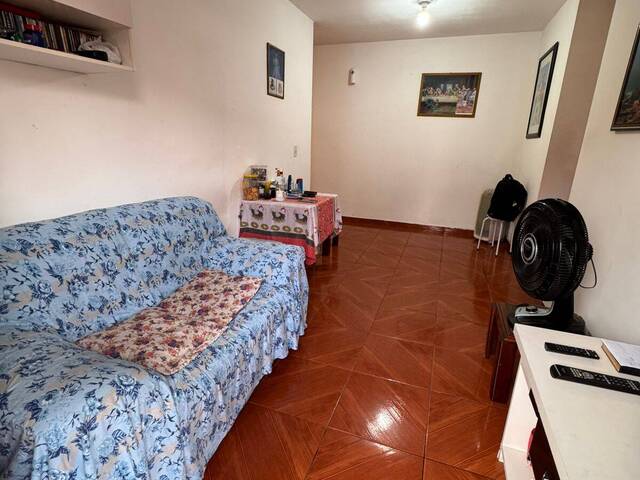 Venda em Jardim Macedônia - São Paulo