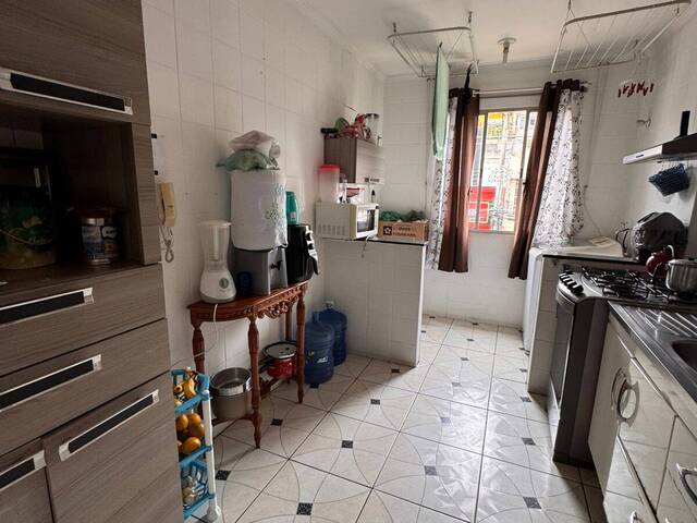 #CMI2052 - Apartamento para Venda em São Paulo - SP