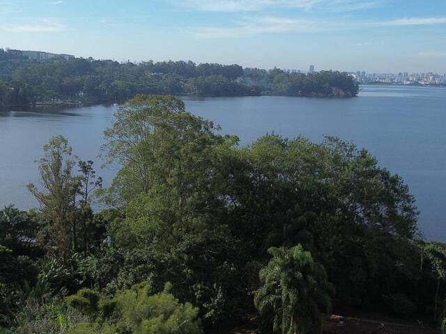 Área para Venda em São Paulo - 2