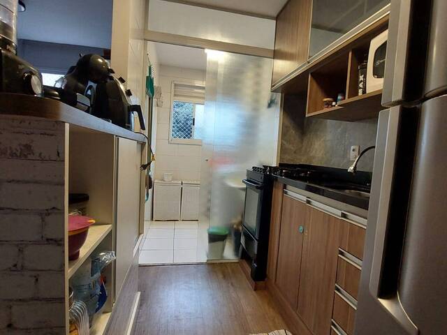 #CMI2051 - Apartamento para Venda em Barueri - SP