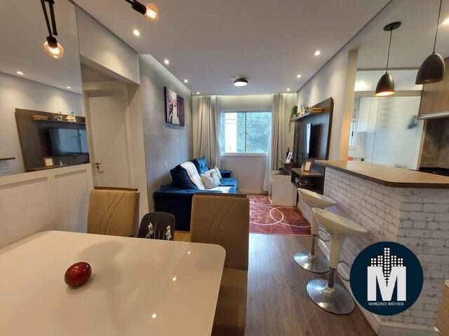 #CMI2051 - Apartamento para Venda em Barueri - SP