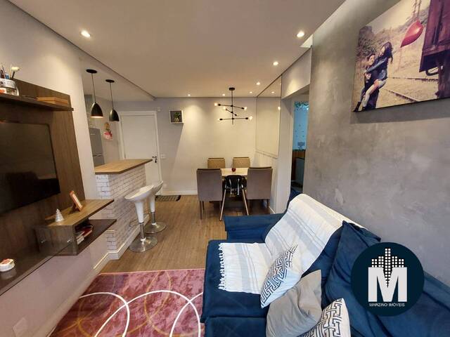 #CMI2051 - Apartamento para Venda em Barueri - SP