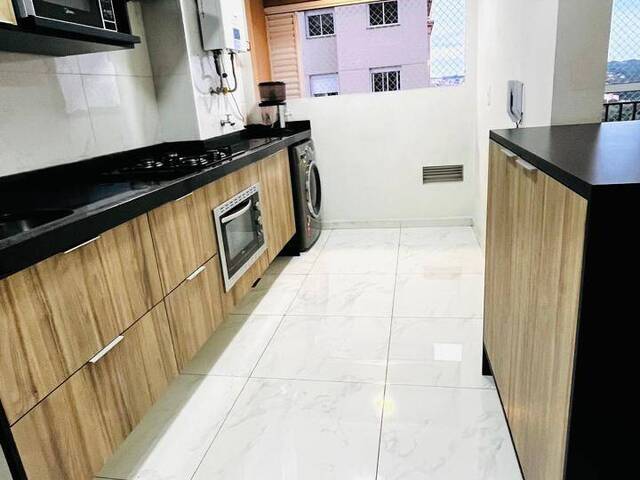 Apartamento para Venda em Barueri - 5