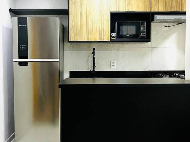 Apartamento para Venda em Barueri - 4