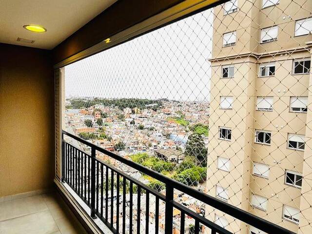 #CMI2055 - Apartamento para Venda em Barueri - SP