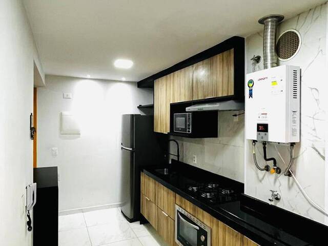 #CMI2055 - Apartamento para Venda em Barueri - SP