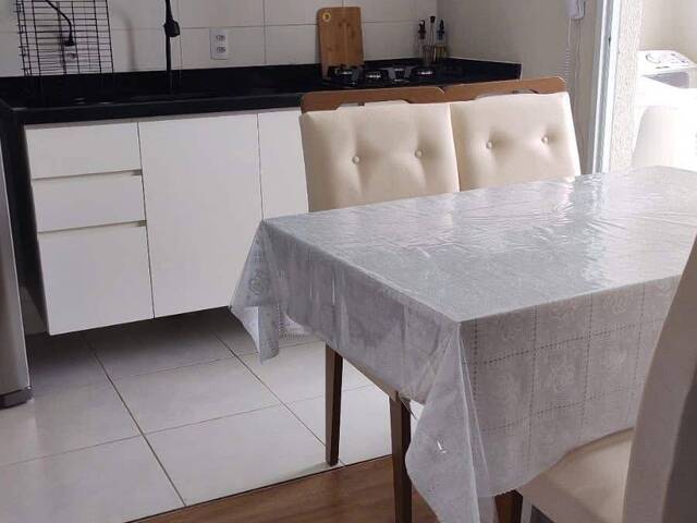 Apartamento para Venda em Carapicuíba - 2
