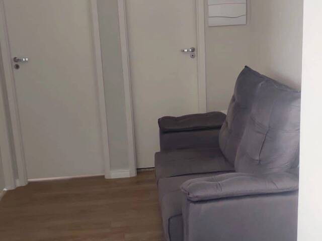 Apartamento para Venda em Carapicuíba - 4