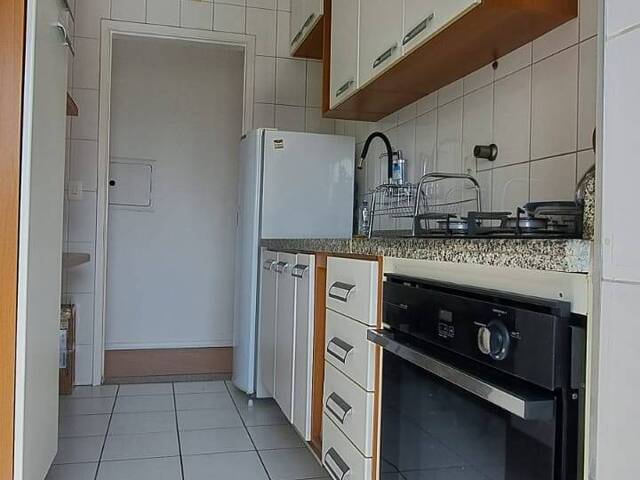 #CMI2056 - Apartamento para Venda em Barueri - SP