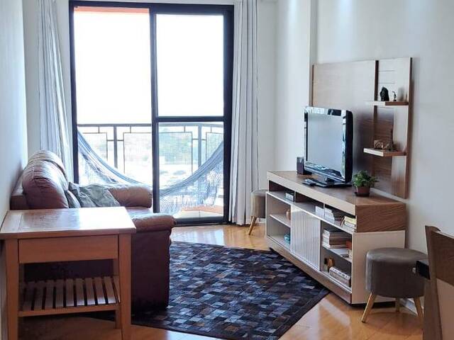 #CMI2056 - Apartamento para Venda em Barueri - SP