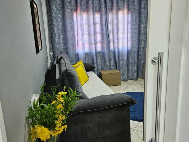 Casa para Venda em Jandira - 2