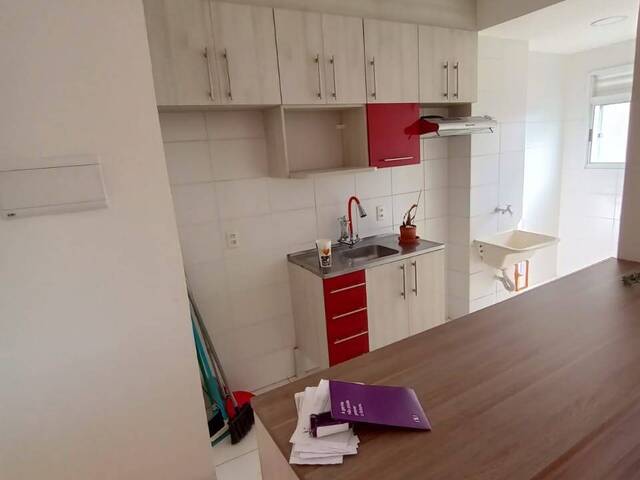 Apartamento para Venda em Barueri - 2