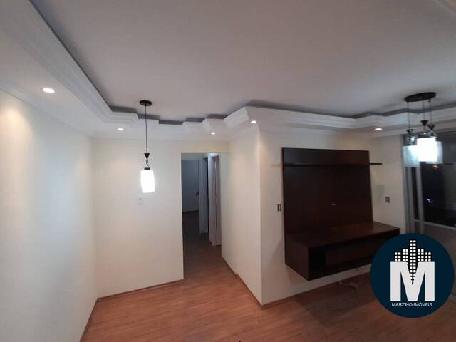 #CMI2057 - Apartamento para Venda em Carapicuíba - SP