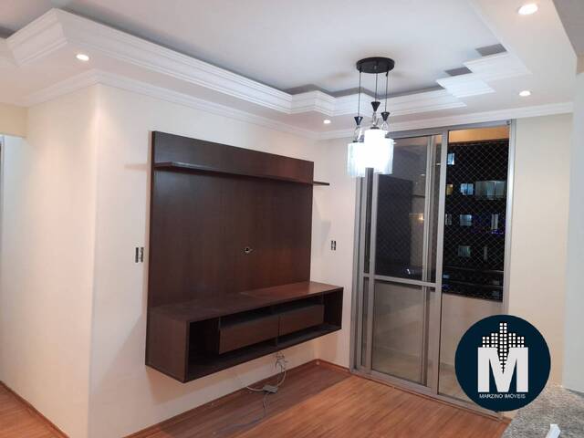 Apartamento para Venda em Carapicuíba - 4