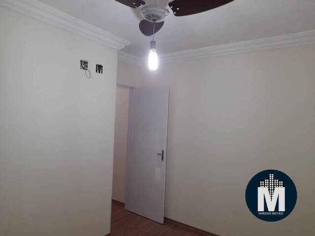 Apartamento para Venda em Carapicuíba - 5