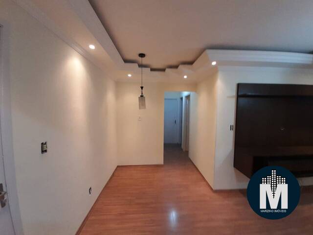 #CMI2057 - Apartamento para Venda em Carapicuíba - SP