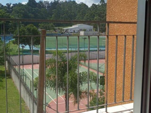 Apartamento para Venda em Jandira - 3