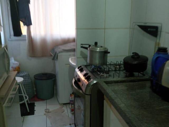 Apartamento para Venda em Jandira - 5