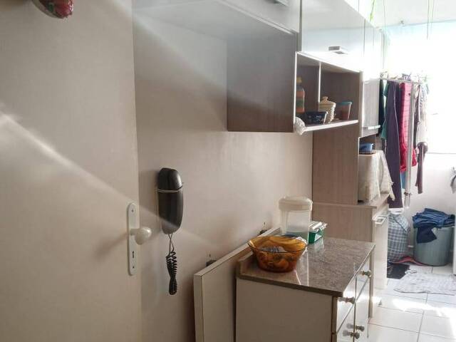 Apartamento para Venda em Jandira - 4