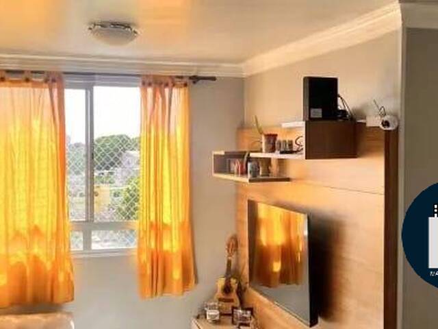 Apartamento para Venda em Osasco - 2