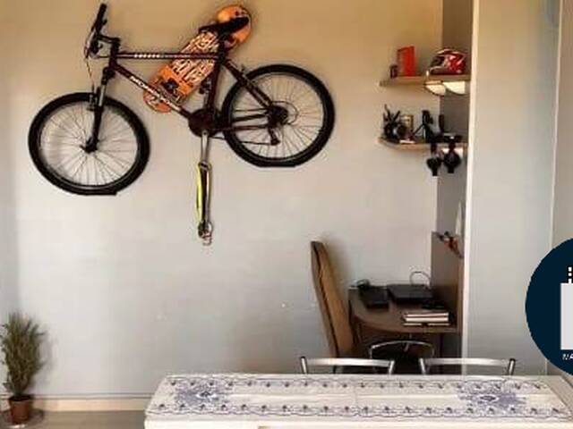 Apartamento para Venda em Osasco - 4