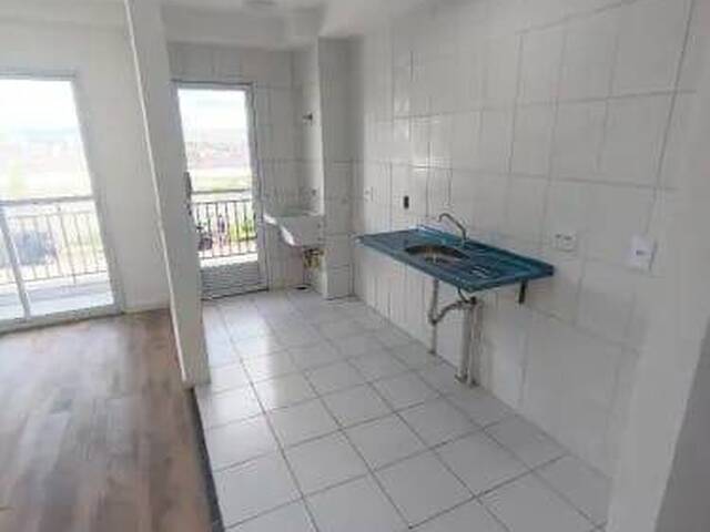 #LM1463 - Apartamento para Venda em Osasco - SP