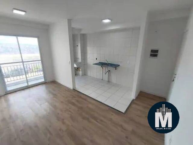 #LM1463 - Apartamento para Venda em Osasco - SP