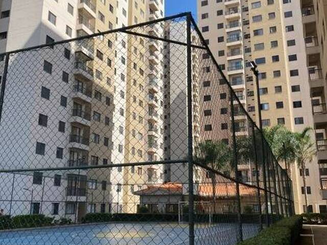 #CMI2058 - Apartamento para Venda em Barueri - SP