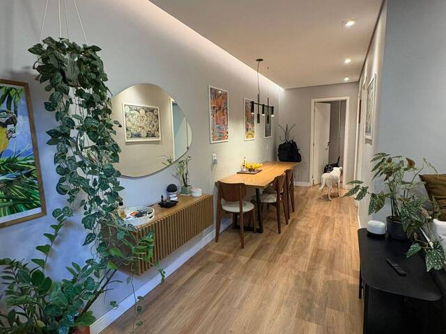 Apartamento para Venda em Barueri - 2