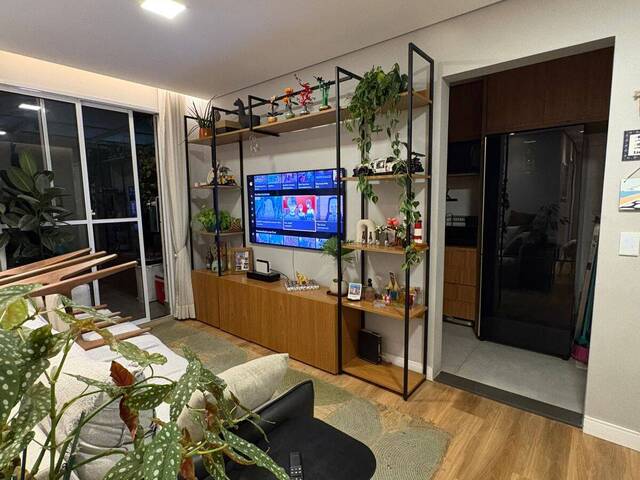Apartamento para Venda em Barueri - 5