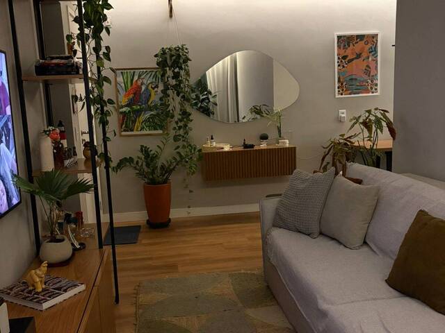 Apartamento para Venda em Barueri - 3
