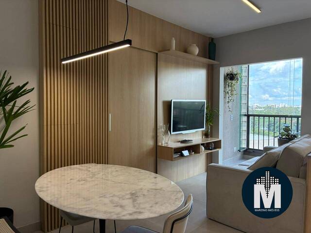#CMI2060 - Apartamento para Venda em Barueri - SP