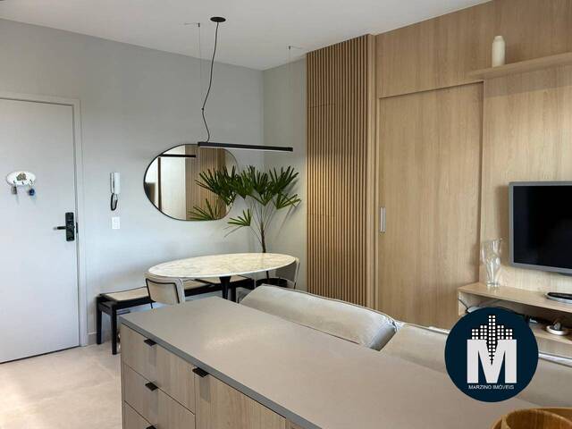 #CMI2060 - Apartamento para Venda em Barueri - SP