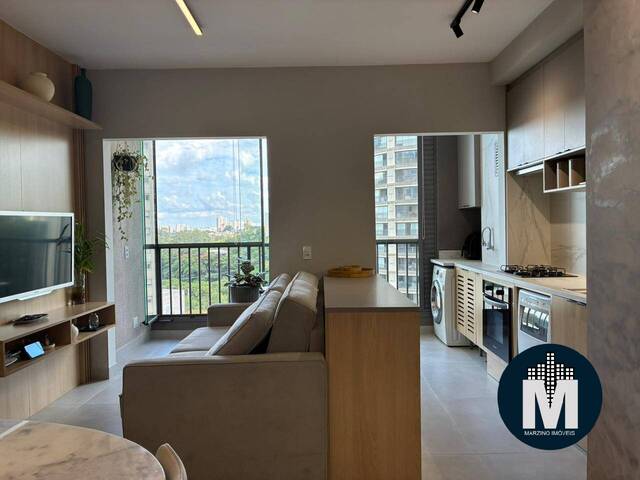 #CMI2060 - Apartamento para Venda em Barueri - SP